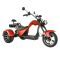 Электроскутер CityCoco SkyBoard Trike BR40-2000 PRO
