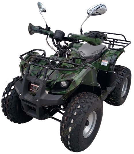 Электроквадроцикл SHERHAN 800S 1000W Электроквадроцикл SHERHAN 800S 1000W